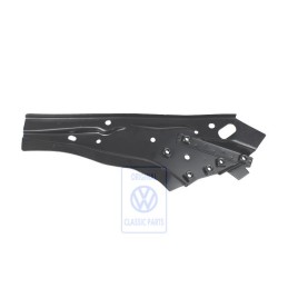 Genuine VW Holder For Bumper Bracket - 111809635J