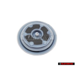 Genuine VW Boot Floor Plate - 867803093A
