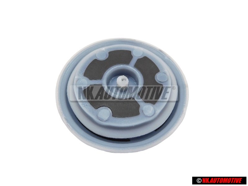 Genuine VW Boot Floor Plate - 867803093A