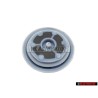 Genuine VW Boot Floor Plate - 867803093A