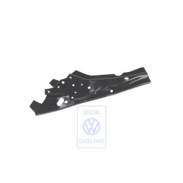 Genuine VW Holder For Bumper Bracket - 111809636F