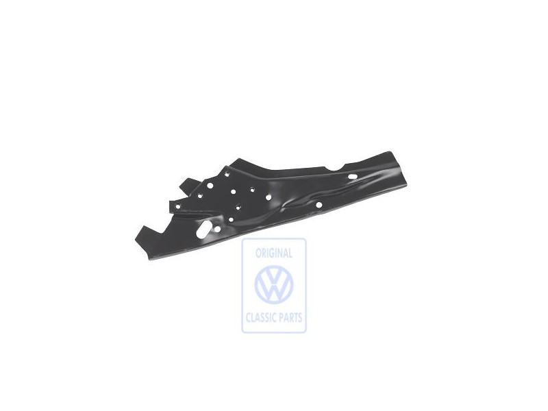 Genuine VW Holder For Bumper Bracket - 111809636F