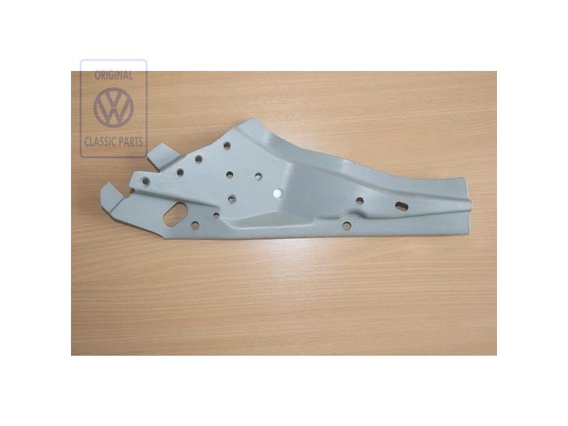Genuine VW Holder For Bumper Bracket - 111809636J