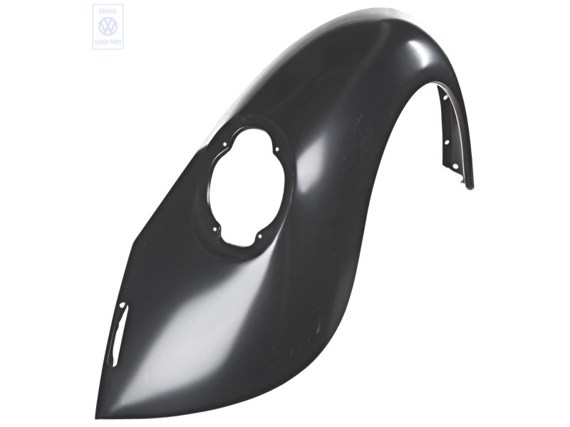 Genuine VW Wing - 111821306M