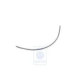 Genuine VW Seal - 111827705B