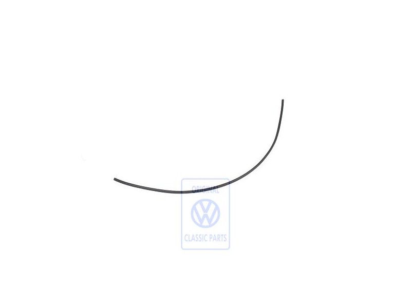 Genuine VW Seal - 111827705B