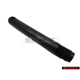 Genuine VW Fitting Pin - 893012223