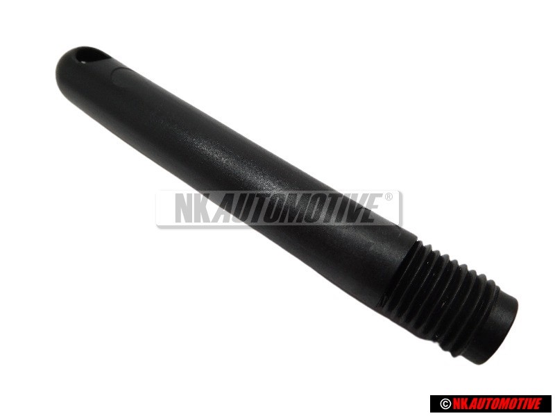Genuine VW Fitting Pin - 893012223