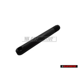 Genuine VW Fitting Pin - 893012223