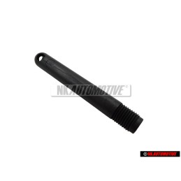 Genuine VW Fitting Pin - 893012223