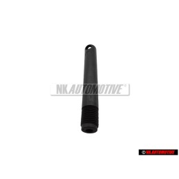 Genuine VW Fitting Pin - 893012223