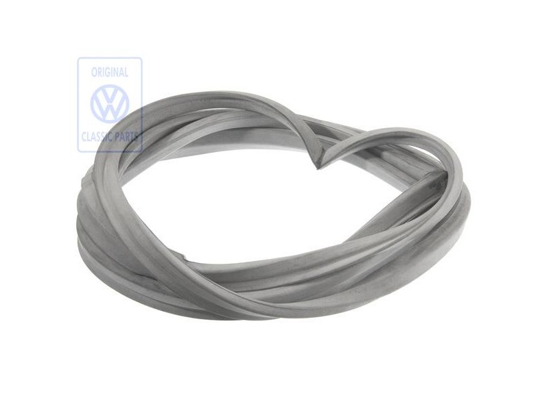 Genuine VW Door Seal - 111831722D