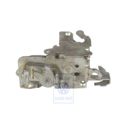 Genuine VW Door Lock - 111837016F