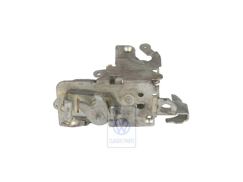 Genuine VW Door Lock - 111837016F