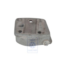 Genuine VW Striker Plate - 111837035C