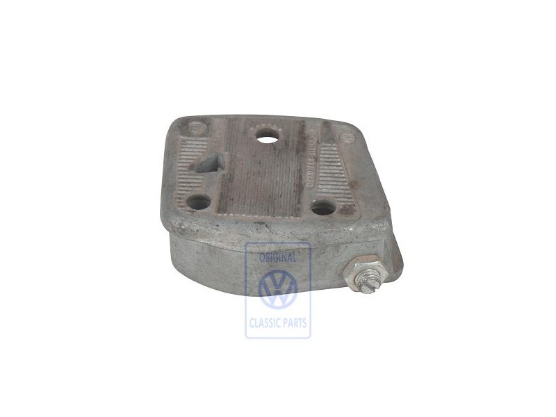 Genuine VW Striker Plate - 111837035C