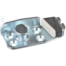 Genuine VW Striker Plate - 111837035F