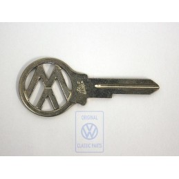 Genuine VW Key Discontinued Part - 111837219A S72