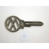 Genuine VW Key Discontinued Part - 111837219A S72
