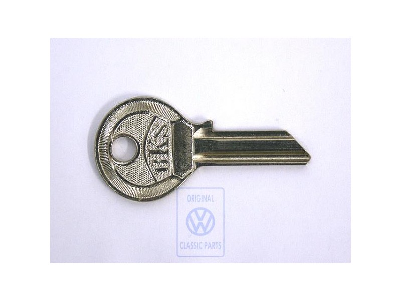 Genuine VW Key Profile Fm - 111837219A S85