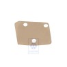 Genuine VW Underlay - 111837293