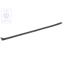 Genuine VW Window Aperture Seal - 111837476A