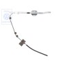 Genuine VW Window Regulator - 111837502K