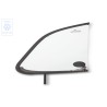 Genuine VW Side-Hung Window Black - 111837602D 03C