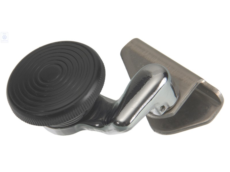 Genuine VW Turnbuckle - 111837657A
