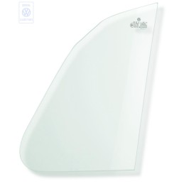 Genuine VW Vent Wing Glass - 111845251B