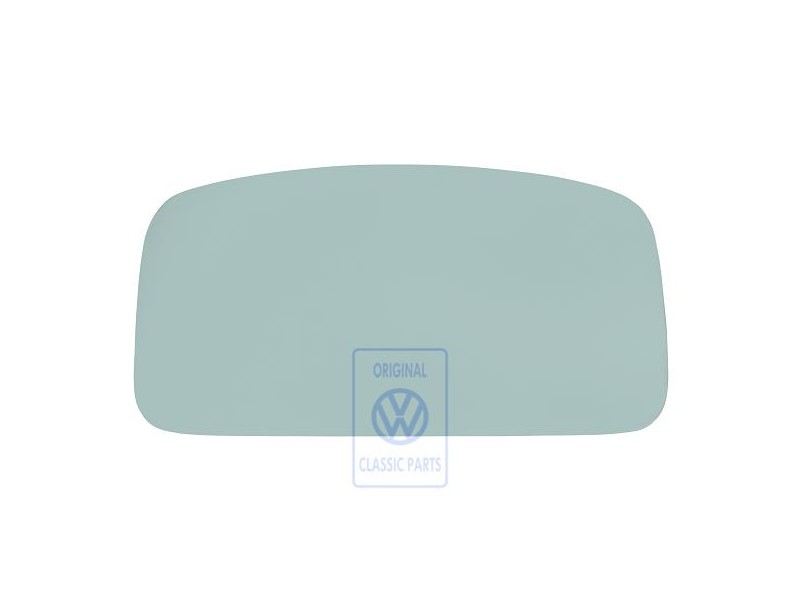 Genuine VW Rear Window - 111845501Q