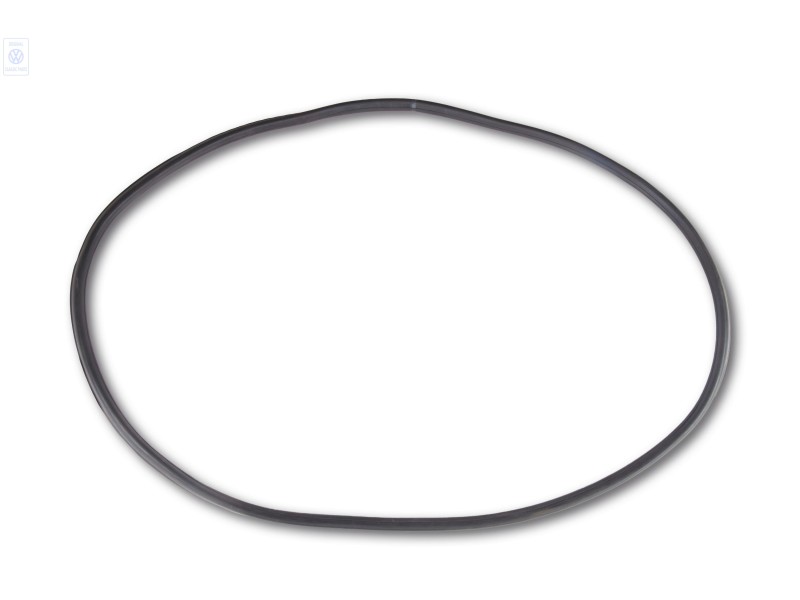 Genuine VW Seal For Rear Window - 111845521E