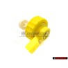 Genuine VW Cap For Reservoir With Fluid Level Sender - 1H1611349D