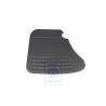 Genuine VW Side Panel Trim Dark Brown (Brown) - 111867043G 8BN