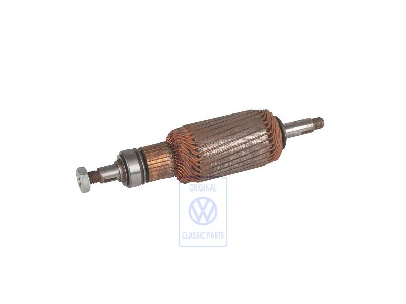 Genuine VW Discontinued Part - 111903213C