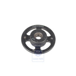 Genuine VW Bearing Plate - 111903537A