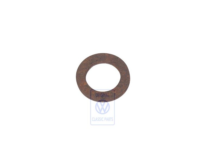 Genuine VW Compensation Washer - 111905231