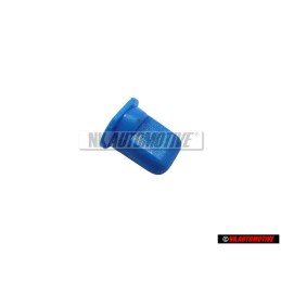 Genuine VW Badge Emblem Clip Grommet Fixing Lug - 171853615A