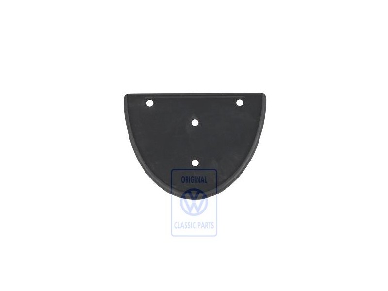 Genuine VW Discontinued Part - 111943191C