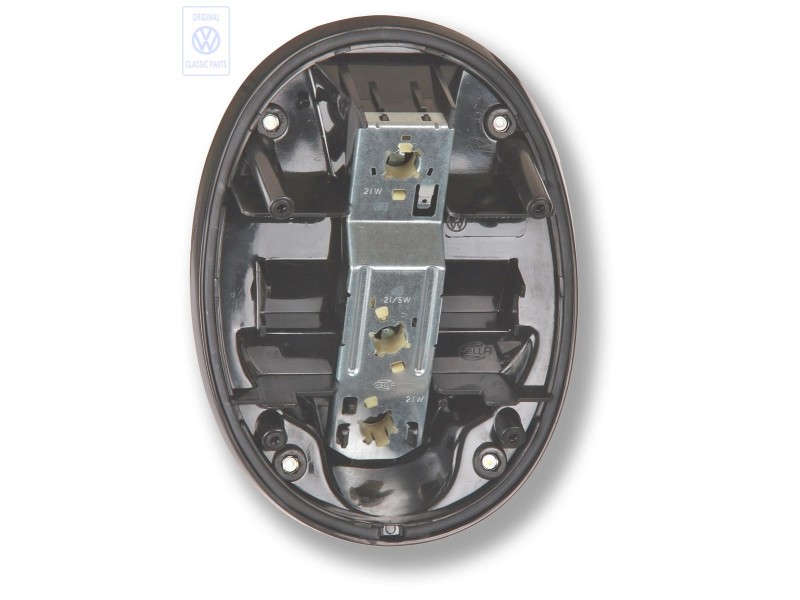 Genuine VW Bulb Carrier - 111945231C