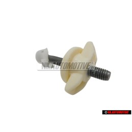 Genuine VW Adjusting Screw - 321941141J