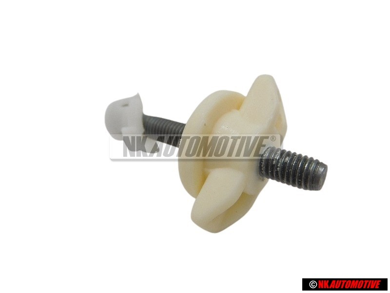 Genuine VW Adjusting Screw - 321941141J