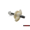 Genuine VW Adjusting Screw - 321941141J