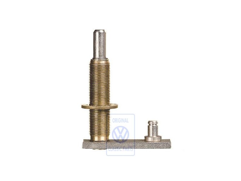 Genuine VW Wiper Shaft With Bearing - 111955215B