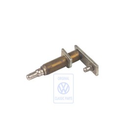 Genuine VW Wiper Shaft With Bearing - 111955215H