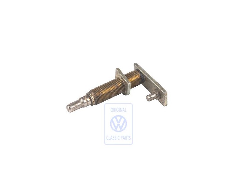 Genuine VW Wiper Shaft With Bearing - 111955215H