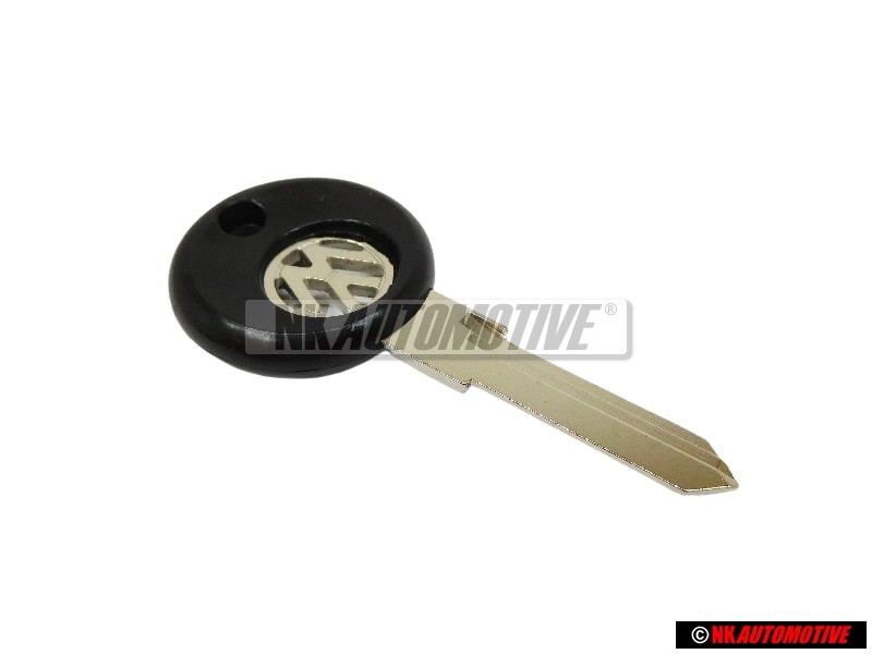 Genuine VW Main Key - 701837219