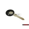Genuine VW Main Key - 701837219