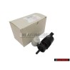 Genuine VW Windscreen Washer Pump - 1K6955651