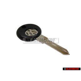 Genuine VW Key - 171837219